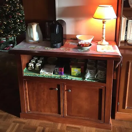 B&B Porta Del Piano *