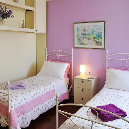 Porta Del Piano Bed & Breakfast *