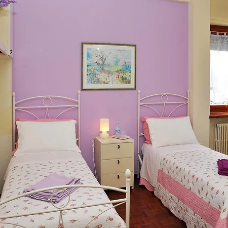 Porta Del Piano Bed & Breakfast Fabriano