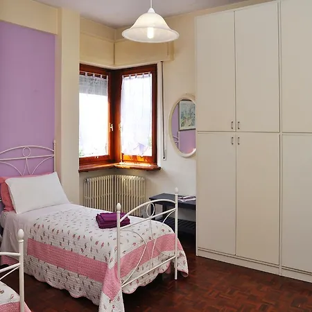 Porta Del Piano B&B *
