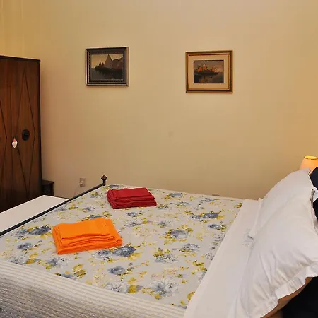 Porta Del Piano B&B 파브리아노