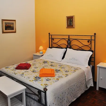 Bed & Breakfast Porta Del Piano *