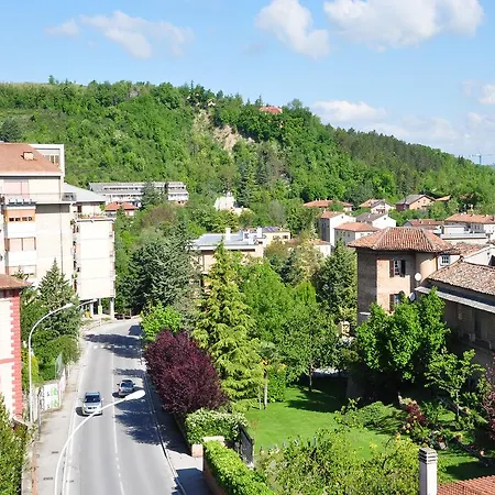 Porta Del Piano Fabriano