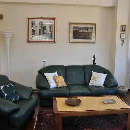 Bed & Breakfast Porta Del Piano Fabriano